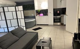 Le Jardin Du Spa Appart